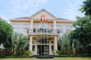 Sao Vang Hotel